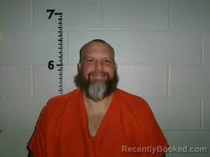 Mugshot of KEITH WORRALL booked in Bent County, Colorado on April 1, 2026