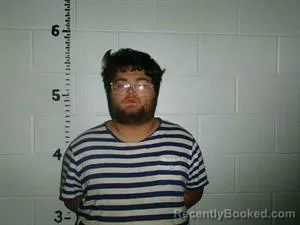 Mugshot of ANTONIO MARFIL booked in Bent County, Colorado on April 4, 2026