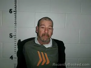 Mugshot of BRYAN HARPIN booked in Bent County, Colorado on April 5, 2026