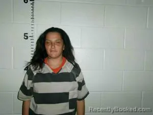 Mugshot of ANGEL GONZALES booked in Bent County, Colorado on April 22, 2026