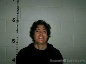 Mugshot of BRIAN CAZARES booked in Bent County, Colorado on April 23, 2026