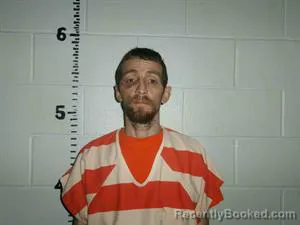 Mugshot of JESSE JAMES PRIMITIVO VIALPANDO booked in Bent County, Colorado on April 24, 2026