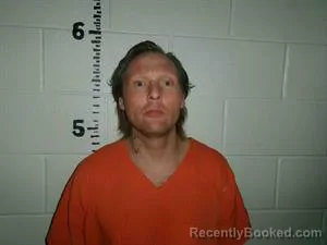 Mugshot of GARRICK HARRIS booked in Bent County, Colorado on April 24, 2026