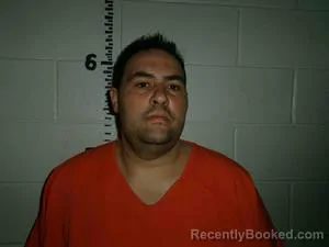 Mugshot of ISAIAH LOADER booked in Bent County, Colorado on April 24, 2026