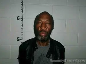 Mugshot of THOMAS CLAIBORNE booked in Bent County, Colorado on April 27, 2026