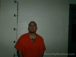Mugshot of ALEX MAREZ booked in Bent County, Colorado on April 30, 2026