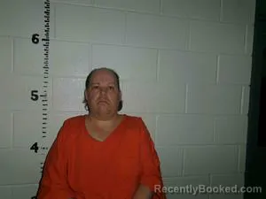 Mugshot of JOSEPH GOULD booked in Bent County, Colorado on April 30, 2026