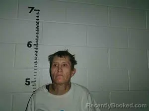 Mugshot of ERIN HEDDEN booked in Bent County, Colorado on May 18, 2026