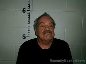 Mugshot of BRYAN RASMUSSEN booked in Bent County, Colorado on May 18, 2026