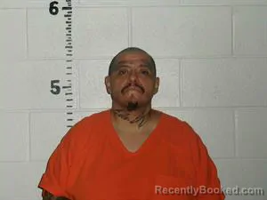Mugshot of FRANCISCO MALDONADO booked in Bent County, Colorado on May 20, 2026