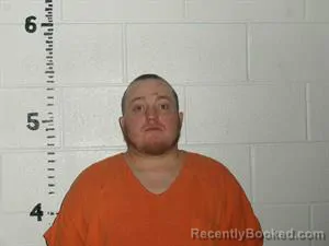 Mugshot of DOMINICK TEMPLETON-COX booked in Bent County, Colorado on May 20, 2026