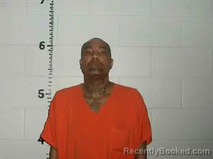 Mugshot of CHRISTOPHER WILLIAMS booked in Bent County, Colorado on May 20, 2026