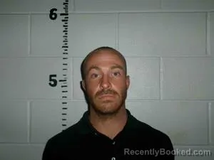 Mugshot of MICHAEL WALSH booked in Bent County, Colorado on May 21, 2026