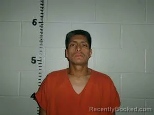 Mugshot of JOSEPH CARDENAS booked in Bent County, Colorado on May 27, 2026
