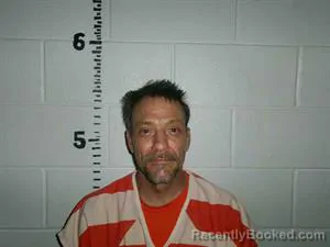 Mugshot of CHRISTOPHER CORRENTI booked in Bent County, Colorado on May 28, 2026