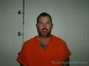 Mugshot of KEVIN MCKEAN booked in Bent County, Colorado on June 1, 2026
