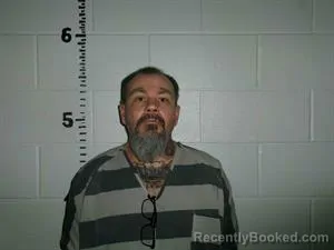 Mugshot of PRAXEDES QUINTANA booked in Bent County, Colorado on June 2, 2026