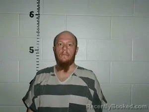 Mugshot of AUSTIN HALDERMAN booked in Bent County, Colorado on June 2, 2026