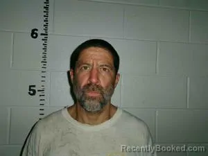Mugshot of JASON FELLOWS booked in Bent County, Colorado on June 2, 2026