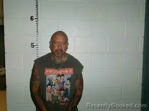 Mugshot of JAMES CARBAJAL booked in Bent County, Colorado on June 3, 2026