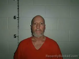 Mugshot of ZACHARY FUDGE booked in Bent County, Colorado on June 4, 2026
