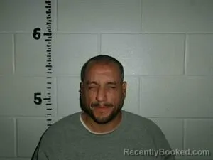 Mugshot of DANIEL CACERES booked in Bent County, Colorado on June 4, 2026