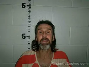 Mugshot of KYLE FORSMAN booked in Bent County, Colorado on June 4, 2026