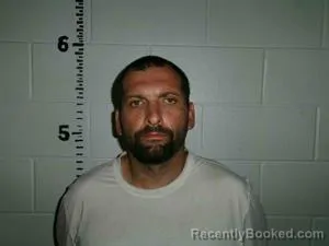 Mugshot of JUSTIN STILLWELL booked in Bent County, Colorado on June 8, 2026