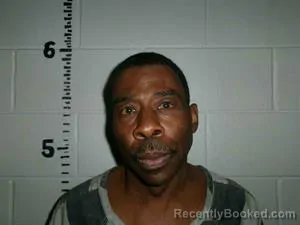 Mugshot of DONOVAN CHILDERS booked in Bent County, Colorado on June 9, 2026