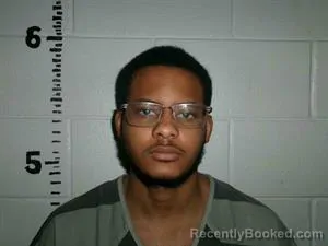 Mugshot of KYLER JOHNSON booked in Bent County, Colorado on June 9, 2026