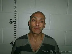 Mugshot of LARRY MAES booked in Bent County, Colorado on June 9, 2026