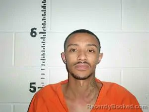 Mugshot of ELIJAH UHDEN booked in Bent County, Colorado on June 9, 2026