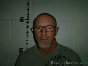 Mugshot of MATTHEW ESAREY booked in Bent County, Colorado on June 12, 2026
