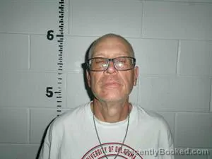 Mugshot of MICHAEL ROYBAL booked in Bent County, Colorado on June 15, 2026