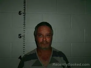 Mugshot of ALAN JEPPSEN booked in Bent County, Colorado on June 16, 2026