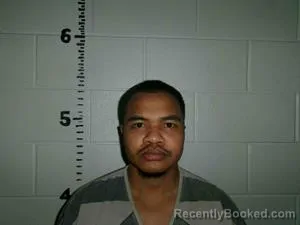 Mugshot of ANDRE TEKRIU booked in Bent County, Colorado on June 16, 2026