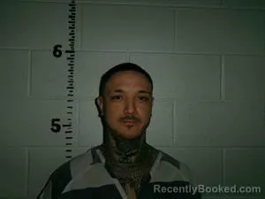 Mugshot of VINCENT WILLIAMS booked in Bent County, Colorado on June 16, 2026