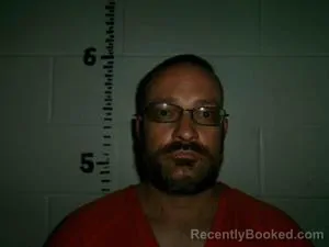 Mugshot of MICHAEL ADKISSON booked in Bent County, Colorado on June 23, 2026