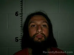 Mugshot of JOSEPH IVANCIK booked in Bent County, Colorado on June 23, 2026