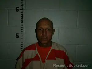 Mugshot of SAMUEL VALLEJOS booked in Bent County, Colorado on June 23, 2026