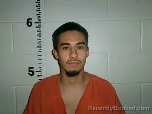 Mugshot of JAVIER MARQUEZ AVILA booked in Bent County, Colorado on June 30, 2026