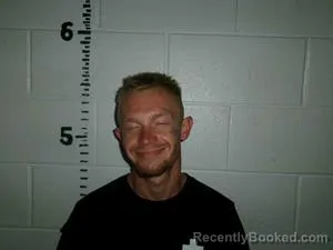 Mugshot of STONEWALL CADDICK JR booked in Bent County, Colorado on July 7, 2026