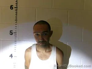 Mugshot of CHRISTOPHER TORREZ booked in Bent County, Colorado on July 9, 2026