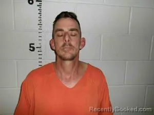 Mugshot of JEREMY DERENARD booked in Bent County, Colorado on July 23, 2026