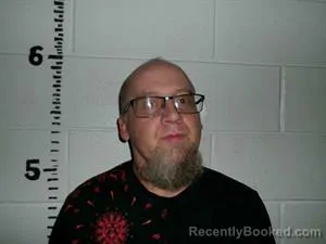 Mugshot of THOMAS SMITH booked in Bent County, Colorado on July 27, 2026