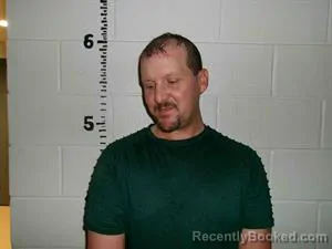 Mugshot of SETH LILES booked in Bent County, Colorado on August 1, 2026