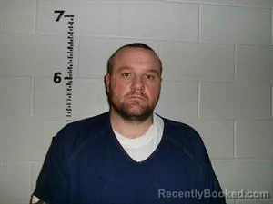 Mugshot of Donald Ketels booked in Bent County, Colorado on August 19, 2026
