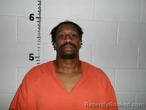 Mugshot of Joseph Lazard booked in Bent County, Colorado on August 24, 2026