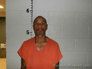 Mugshot of Jamal Demolle booked in Bent County, Colorado on August 31, 2026