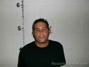 Mugshot of Jeremy Maes booked in Bent County, Colorado on September 2, 2026